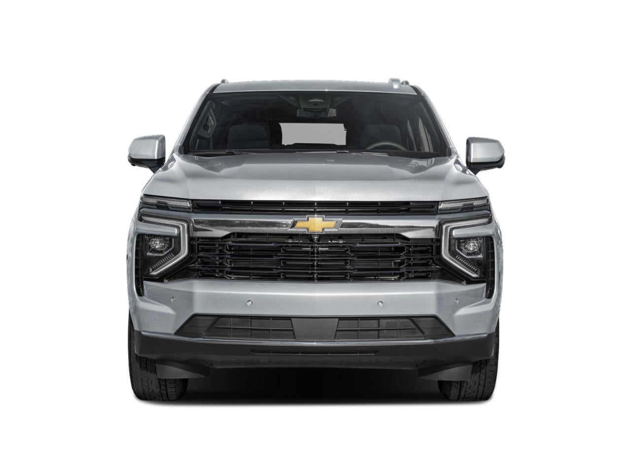 2025 Chevrolet Tahoe 4WD Z71