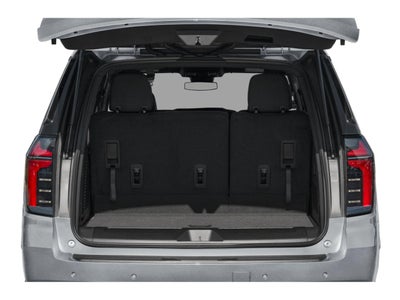 2025 Chevrolet Tahoe 4WD Z71