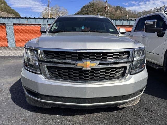 2020 Chevrolet Tahoe 4WD LT