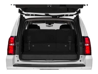 2020 Chevrolet Tahoe 4WD LT