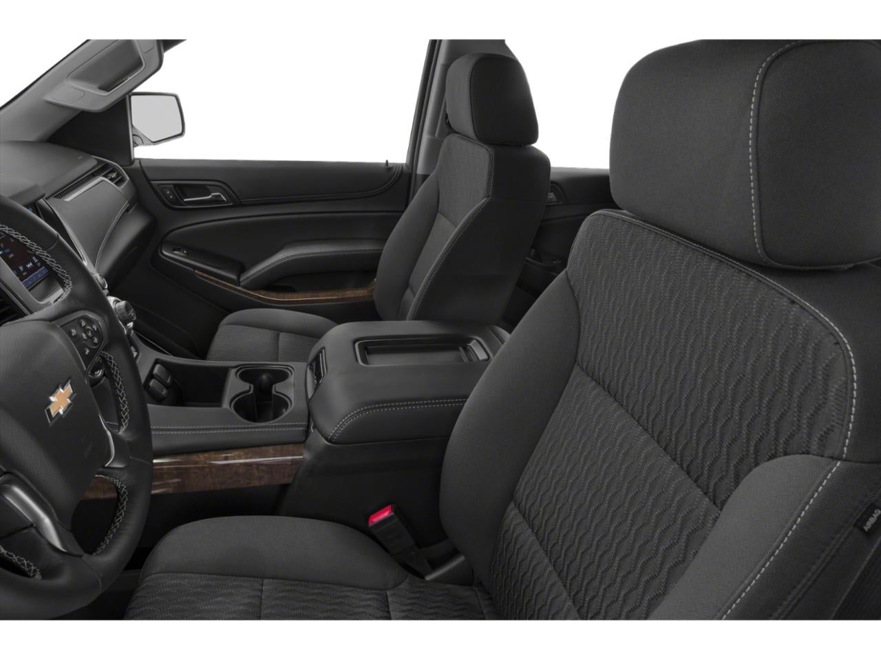 2020 Chevrolet Tahoe 4WD LT