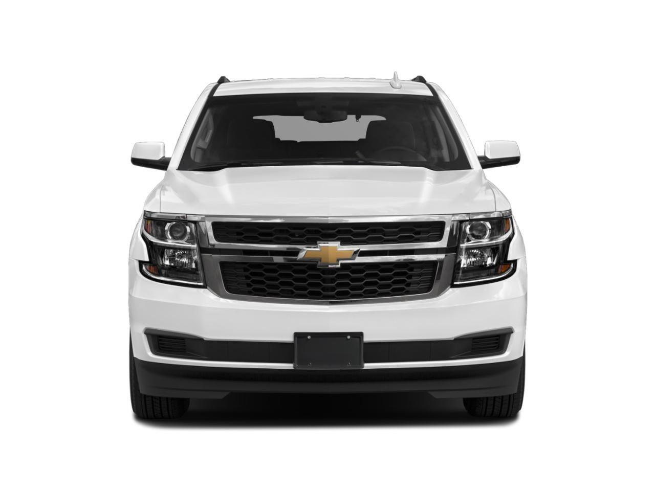 2020 Chevrolet Tahoe 4WD LT