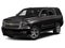 2015 Chevrolet Tahoe 4WD LTZ