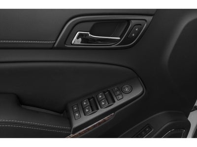 2015 Chevrolet Tahoe 4WD LTZ
