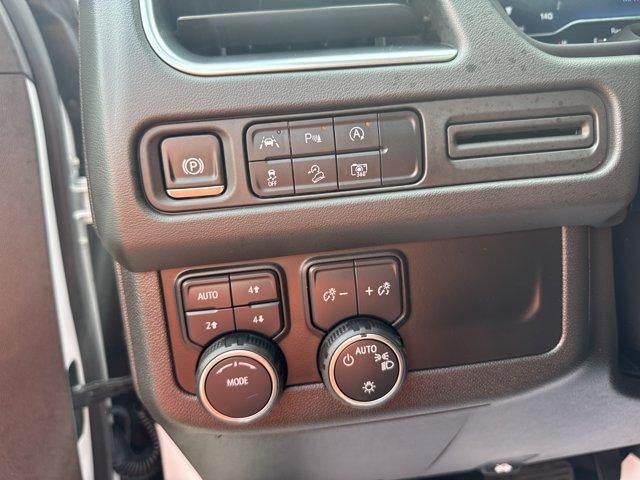 2024 Chevrolet Suburban 4WD Z71