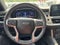 2024 Chevrolet Suburban 4WD Z71