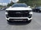2024 Chevrolet Suburban 4WD Z71