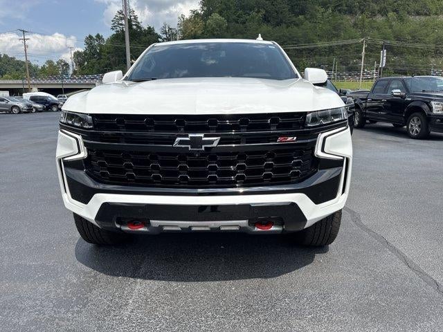 2024 Chevrolet Suburban 4WD Z71