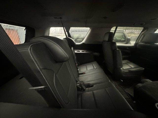 2018 Chevrolet Suburban 4WD 1500 LT