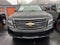 2018 Chevrolet Suburban 4WD 1500 LT