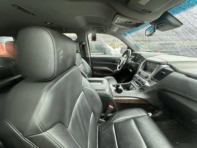 2018 Chevrolet Suburban 4WD 1500 LT