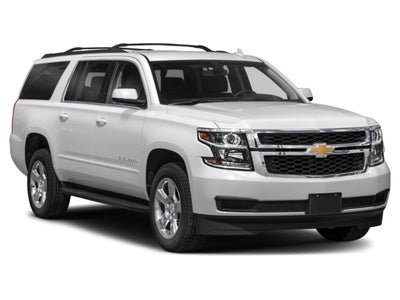 2018 Chevrolet Suburban 4WD 1500 LT