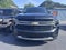 2021 Chevrolet Tahoe 4WD LT