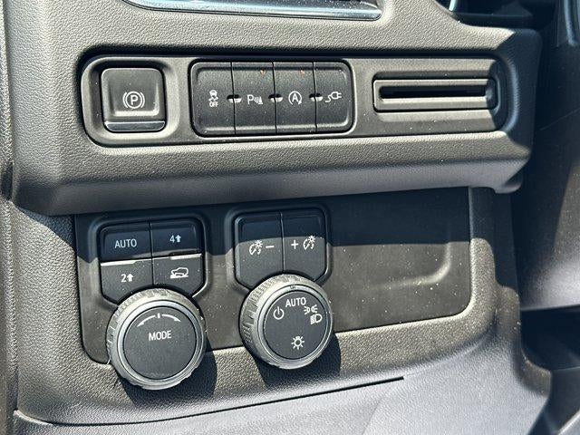 2021 Chevrolet Tahoe 4WD LT