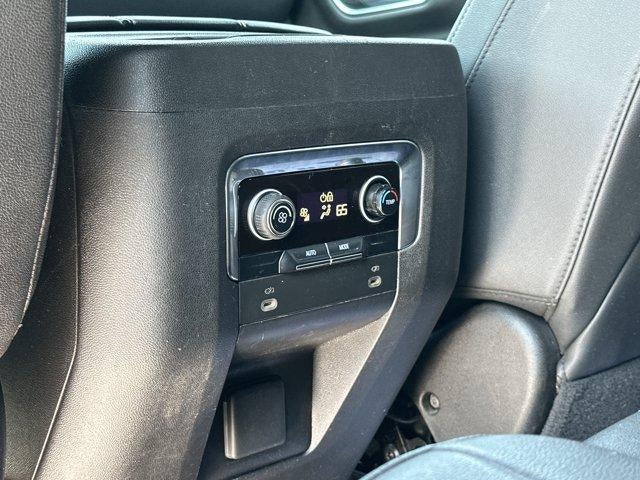 2021 Chevrolet Tahoe 4WD LT