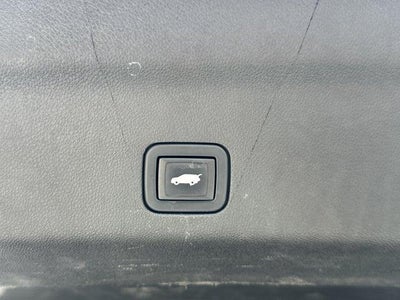 2021 Chevrolet Tahoe 4WD LT