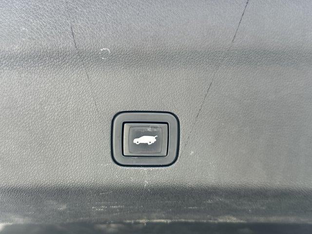 2021 Chevrolet Tahoe 4WD LT