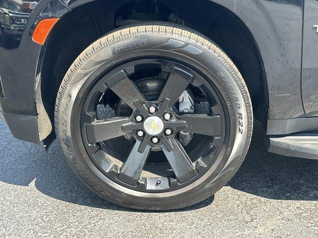 2021 Chevrolet Tahoe 4WD LT
