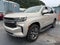 2021 Chevrolet Tahoe 4WD LT