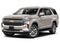 2021 Chevrolet Tahoe 4WD LT