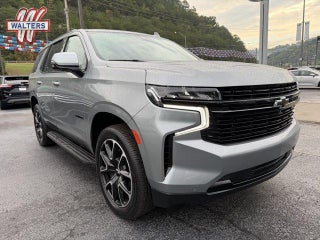 2023 Chevrolet Tahoe 4WD RST