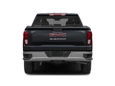 2023 GMC Sierra 1500 Crew Cab Short Box 4-Wheel Drive Elevation 3VL