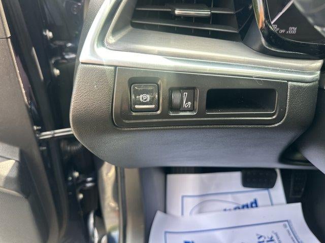 2017 Cadillac XT5 FWD 4dr Luxury