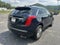 2017 Cadillac XT5 FWD 4dr Luxury
