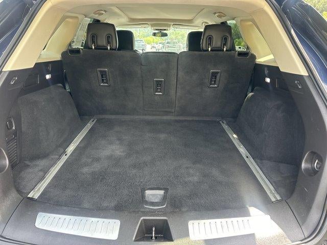 2017 Cadillac XT5 FWD 4dr Luxury