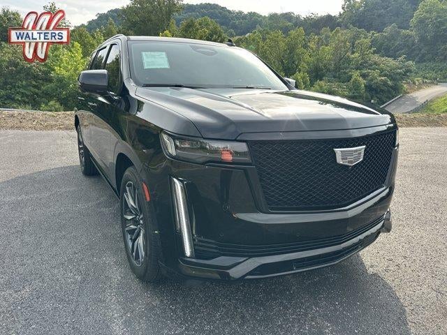 2022 Cadillac Escalade 4WD Sport