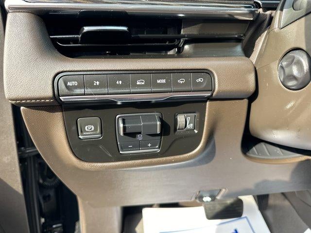 2022 Cadillac Escalade 4WD Sport