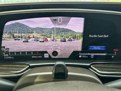 2022 Cadillac Escalade 4WD Sport