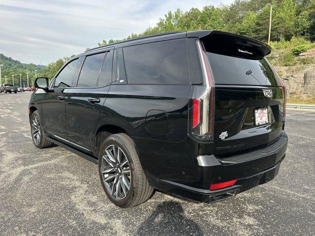 2022 Cadillac Escalade 4WD Sport