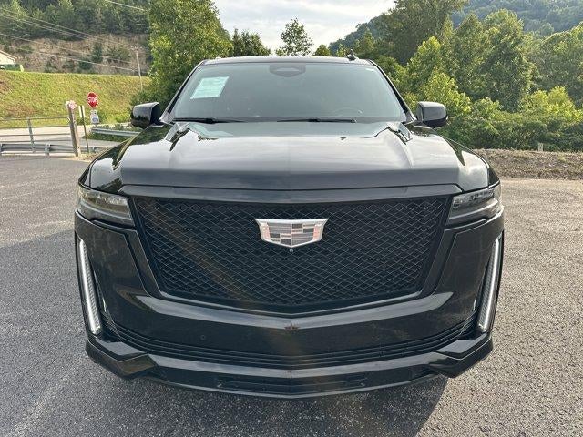 2022 Cadillac Escalade 4WD Sport