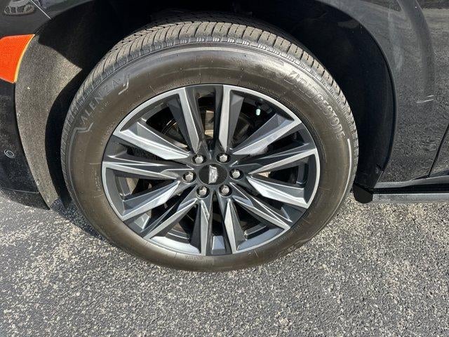 2022 Cadillac Escalade 4WD Sport