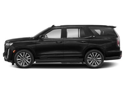 2022 Cadillac Escalade 4WD Sport