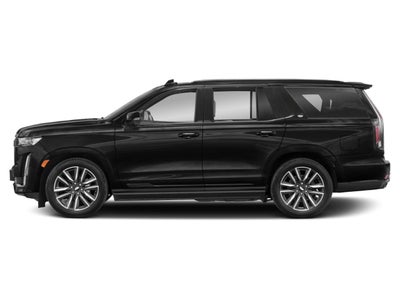 2022 Cadillac Escalade 4WD Sport