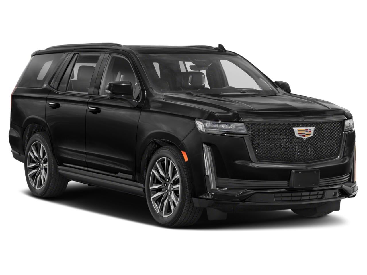 2022 Cadillac Escalade 4WD Sport