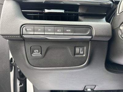 2021 Cadillac Escalade ESV 4WD Premium Luxury