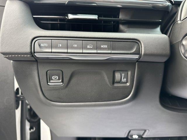 2021 Cadillac Escalade ESV 4WD Premium Luxury