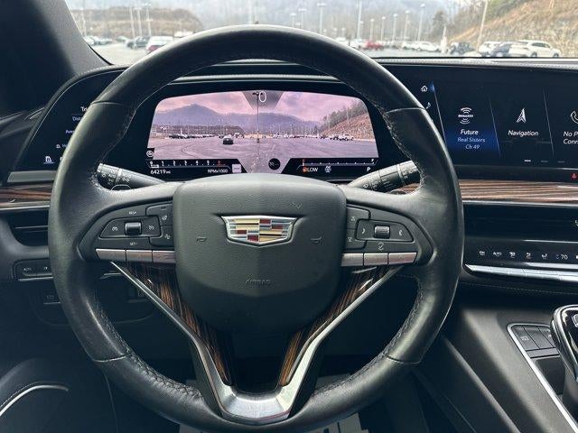 2021 Cadillac Escalade ESV 4WD Premium Luxury