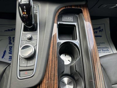 2021 Cadillac Escalade ESV 4WD Premium Luxury