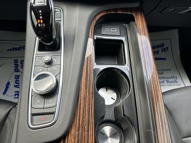 2021 Cadillac Escalade ESV 4WD Premium Luxury