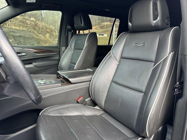 2021 Cadillac Escalade ESV 4WD Premium Luxury