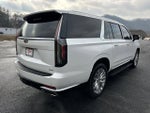 2021 Cadillac Escalade ESV 4WD Premium Luxury