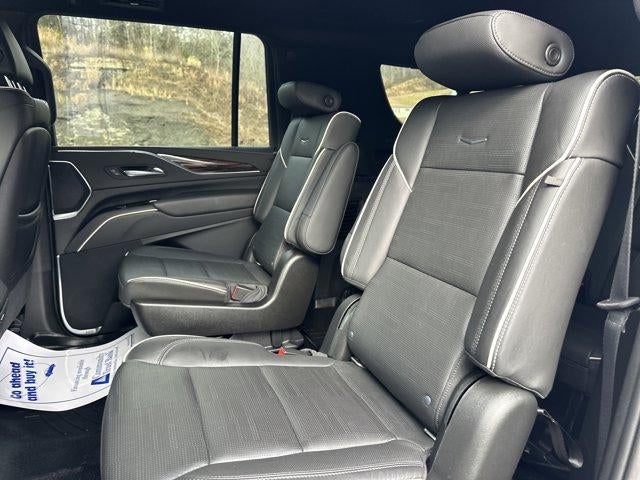 2021 Cadillac Escalade ESV 4WD Premium Luxury