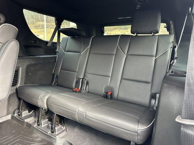 2021 Cadillac Escalade ESV 4WD Premium Luxury