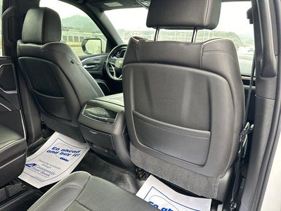 2021 Cadillac Escalade ESV 4WD Premium Luxury