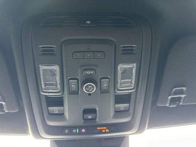 2021 Cadillac Escalade ESV 4WD Premium Luxury