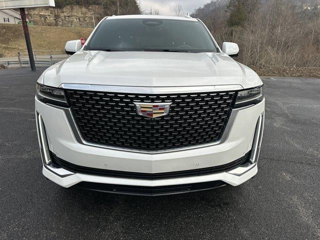 2021 Cadillac Escalade ESV 4WD Premium Luxury